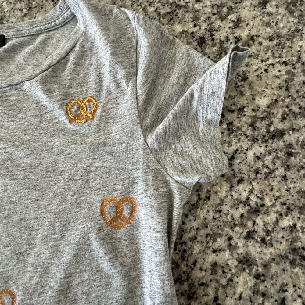 J. Crew pretzel top - Picture 10 of 10